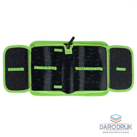 Starpak Piórnik Dino Glow Starpak (550997)