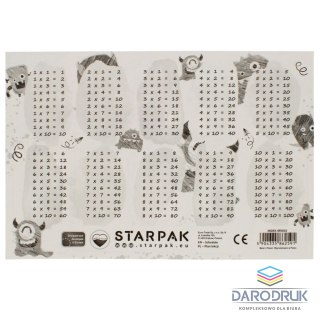 Starpak Plan lekcji Starpak (495016)