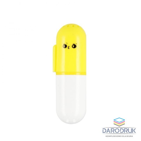 Starpak Zakreślacz mini zapachowy wkład mix Starpak (518458)