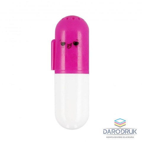 Starpak Zakreślacz mini zapachowy wkład mix Starpak (518458)