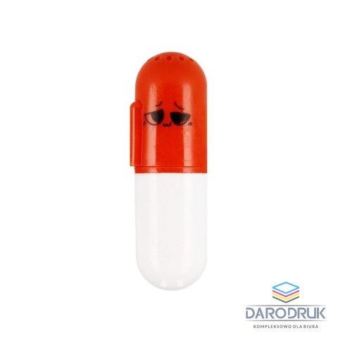Starpak Zakreślacz mini zapachowy wkład mix Starpak (518458)