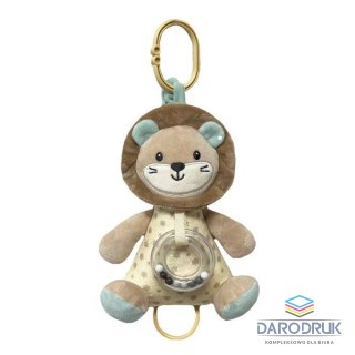 Tulilo Pozytywka Lew 18 cm Tulilo (9327)