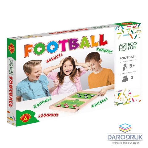Alexander Gra edukacyjna Footboll Alexander