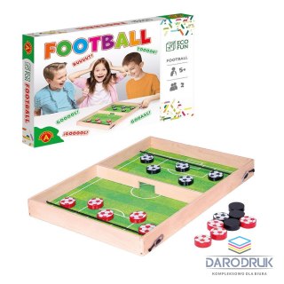 Alexander Gra edukacyjna Footboll Alexander