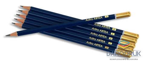Artea Ołówek mix Artea