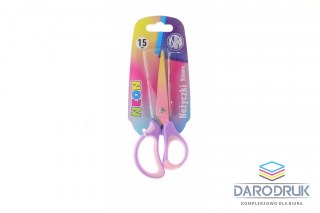 Astrakids Nożyczki Neon 15cm Astrakids (407023906)