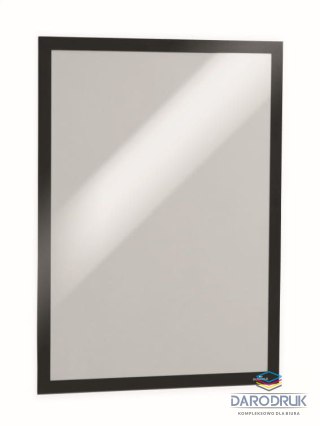 Durable Ramka do katalogowania A3 czarna Durable