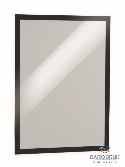 Durable Ramka do katalogowania A3 czarna Durable