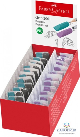 Faber Castell Gumka do mazania Faber Castell (187173 FC)