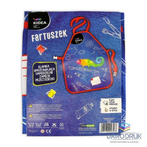 Fartuch (FPPKA)