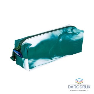 Oxford Saszetka Paint Duża zielony Oxford (400174195)