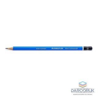 Staedtler Ołówek Lumograph Staedtler (S 100-9H)