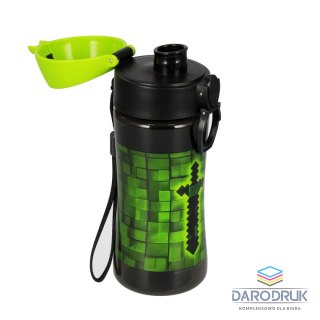 Starpak Bidon PIXEL 450ml Starpak (558663)