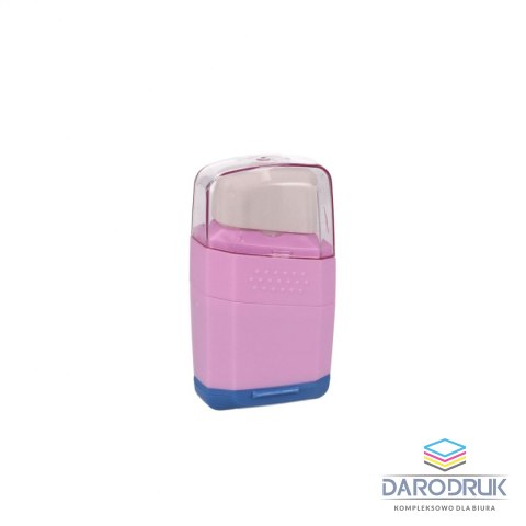 Starpak Temperówka różne plastik Starpak (563052)