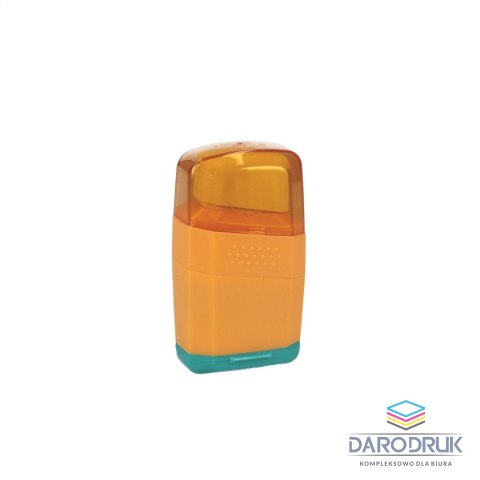 Starpak Temperówka różne plastik Starpak (563052)