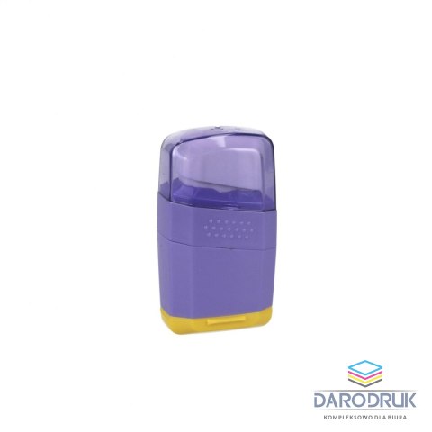 Starpak Temperówka różne plastik Starpak (563052)