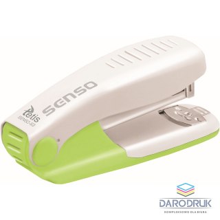 Tetis Zszywacz zielony 25k (SENSO-63) Tetis