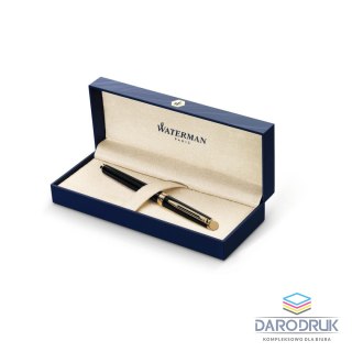 Waterman Ekskluzywne pióro tłoczkowe Hepisphera Waterman (S0920610)