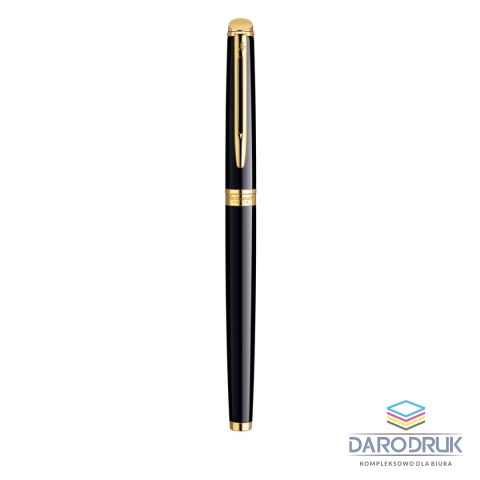 Waterman Ekskluzywne pióro tłoczkowe Hepisphera Waterman (S0920610)
