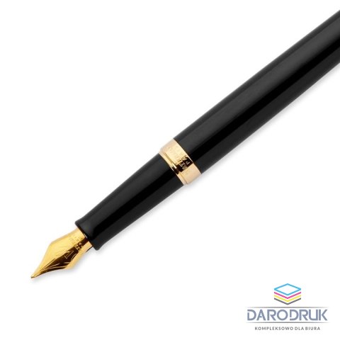 Waterman Ekskluzywne pióro tłoczkowe Hepisphera Waterman (S0920610)
