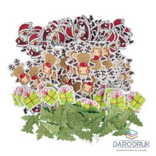 Craft With Fun Ozdoba piankowa Craft With Fun (567243)