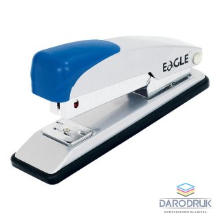 Eagle Zszywacz 205 srebrno-niebieski 20k (110-1168) Eagle