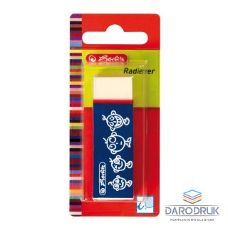 Herlitz Gumka do mazania 8685950 Herlitz (300010432)