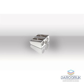 Kamet Temperówka stalowa metal Kamet (K-2300)