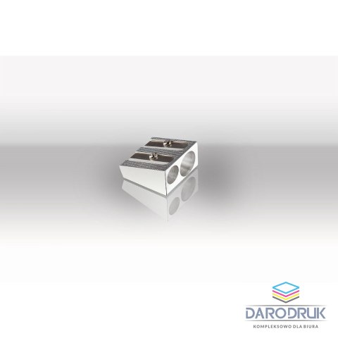 Kamet Temperówka stalowa metal Kamet (K-2300)
