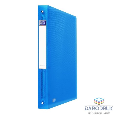 Oxford Segregator ringowy Urban A4 40mm mix Oxford (400147047)