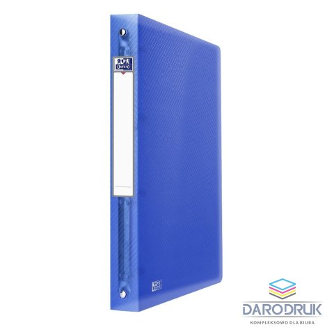 Oxford Segregator ringowy Urban A4 40mm mix Oxford (400147047)