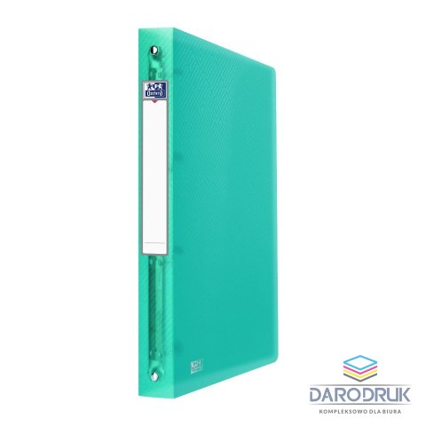 Oxford Segregator ringowy Urban A4 40mm mix Oxford (400147047)