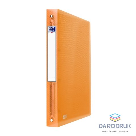 Oxford Segregator ringowy Urban A4 40mm mix Oxford (400147047)