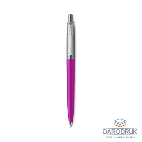 Parker Ekskluzywny długopis JOTTER wkład niebieski Mmm Parker (2075996)