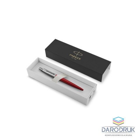 Parker Ekskluzywny długopis Jotter Core wkład niebieski Mmm Parker (1953187)