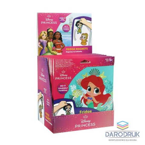 Patio Magnes Princess mix Patio (79123PTR)