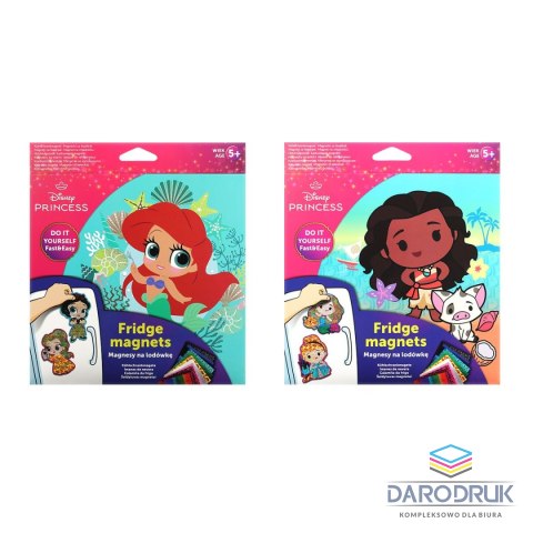 Patio Magnes Princess mix Patio (79123PTR)