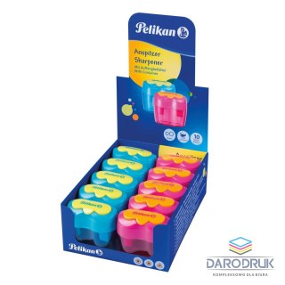 Pelikan Temperówka 700696 mix plastik Pelikan (400189970)
