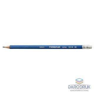 Staedtler Ołówek HB HB Staedtler (132)