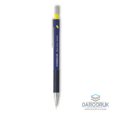 Staedtler Ołówek automatyczny 0,3mm Staedtler (S 775 03)