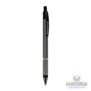 Starpak Długopis LINE OFF wkład niebieski 0,7mm Starpak (541168)