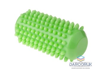 Tullo Gadżet Wałek do masażu 12,8cm. zielony Tullo (424)