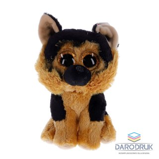 Ty Pluszak Beanie Boos owczarek niemiecki Ty (36309)
