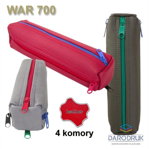 Warta Saszetka mix Warta (WAR-700)