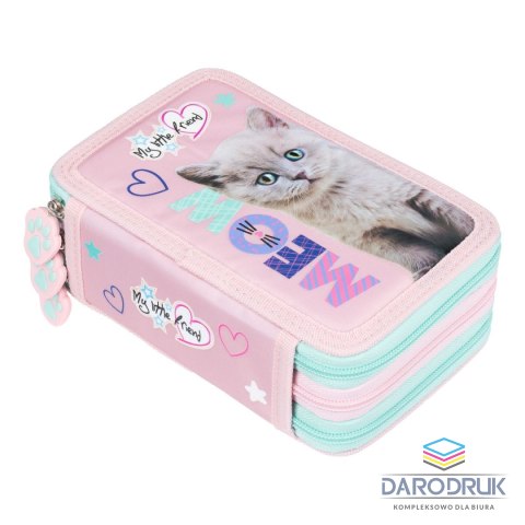 (nd) Piórnik Kitty My little Friend (nd) (5903235687082)