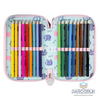 (nd) Piórnik Kitty My little Friend (nd) (5903235687082)