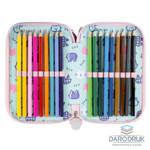 (nd) Piórnik Kitty My little Friend (nd) (5903235687082)