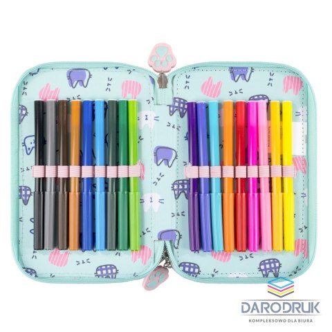 (nd) Piórnik Kitty My little Friend (nd) (5903235687082)