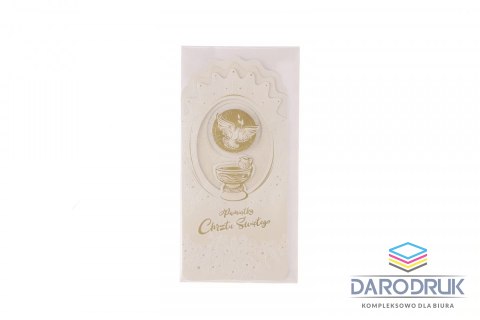 Ab Card Kartka składana DL Ab Card (DL+)