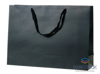 Adar Torba prezentowa A3 czarna [mm:] 450x330x 130 Adar (584075)